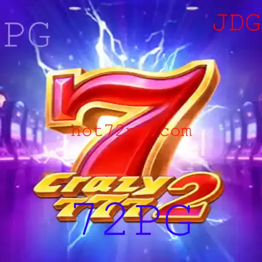 Crazy7772: Descubra o Mundo Emocionante do Jogo com a Palavra-chave 72PG