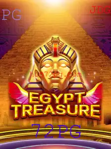 Descubra os Segredos de 'EgyptTreasure': Um Mergulho na Aventura Egípcia