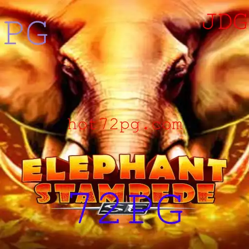 Descubra o Fascinante Mundo de ElephantStampedeSE: Aventura e Estratégia no Coração da Savana