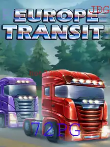 Descubra EuropeTransit: Um Jogo de Estratégia e Aventura na Europa