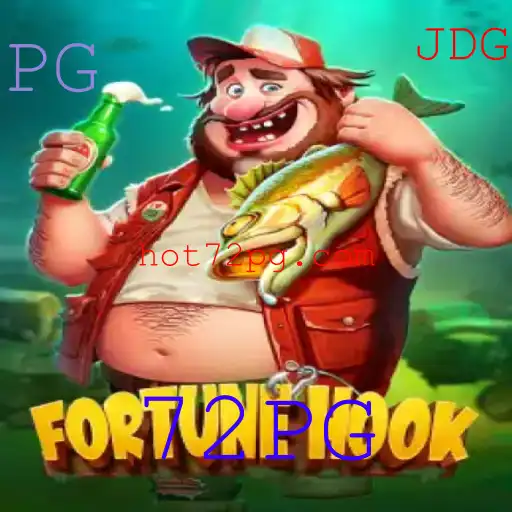 Descubra o Universo de FortuneHook: Uma Imersão Completa pelo Jogo de Estratégia '72PG'