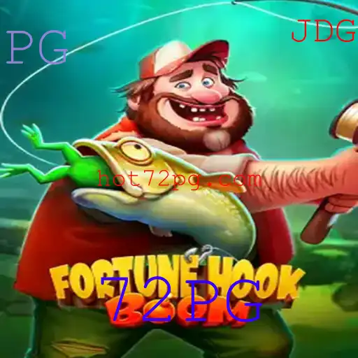 Explorando o Mundo de FortuneHookBoom: O Jogo que está Conquistando o Público