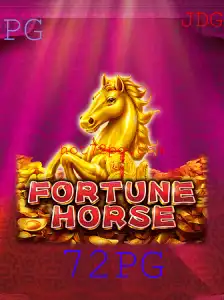 Explorando o Fascinante Universo de FortuneHorse: O Jogo que Está Transformando Experiências com a Palavra-Chave 72PG