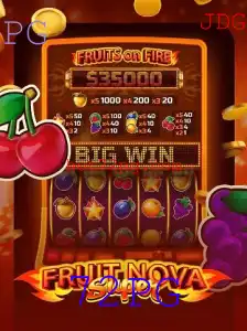 Descubra a Excitante Experiência de Jogo do FruitNovaSuper