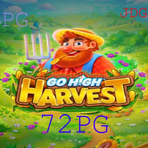 GoHighHarvest: A Nova Sensação no Mundo dos Jogos