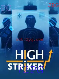 Descobrindo o Jogo HighStriker: Regras e Como Jogar