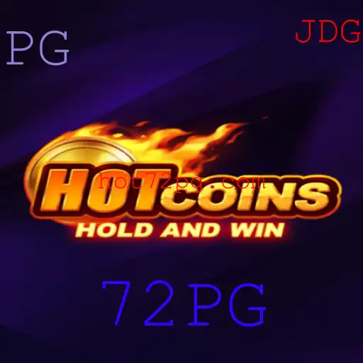 Descubra HotCoins: O Jogo de Estratégia e Competição com a Palavra-Chave 72PG