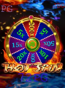 Explorando o Mundo do Jogo HotSpin: Um Guia Completo