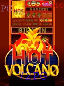 Explorando o Universo do Jogo HotVolcano: Regras e Estratégias