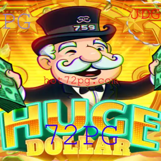 Os Segredos e Regras do Jogo 'HugeDollar' com a Estratégia '72PG'
