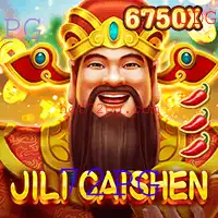 JILICaishen: O Novo Fenômeno no Mundo dos Jogos