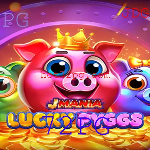 Descubra o Novo Mundo de JManiaLuckyPyggs: O Jogo do Momento