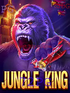 Descubra o Aventuroso Mundo de JungleKing: Um Jogo de Estratégia Definido por Regras Únicas
