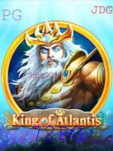 Explorando o Mundo de KingofAtlantis: Um Mergulho nas Profundezas do Jogo Inovador