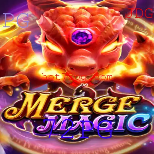 Explorando o Jogo Inovador Mergemagic: Uma Abordagem Moderna para Entretenimento