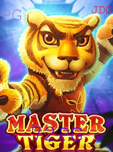 MasterTiger: Dominando o Jogo com Estratégia e Habilidade