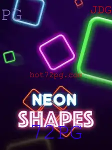 Descubra NeonShapes: O Jogo que Une Criatividade e Estratégia