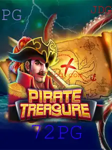 Explorando 'PirateTreasure': Aventuras e Regras do Novo Game Sensação
