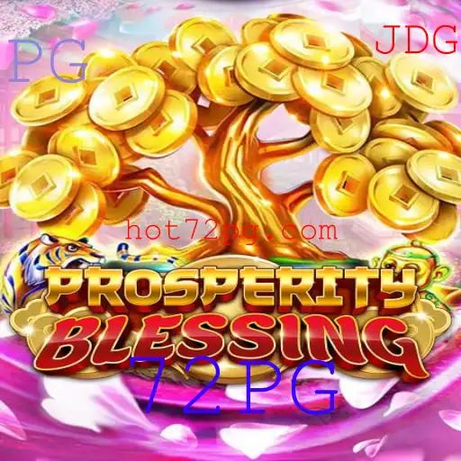 Desvendando o Jogo ProsperityBlessing: Diversão e Estratégia com 72PG