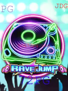 RaveJump: O Novo Fenômeno dos Jogos que Está Conquistando o Mundo