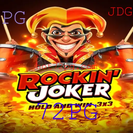 Explorando o Universo de rockinjoker: Um Mergulho na Nova Sensação do Jogo