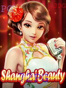Descubra o Mundo Encantador de ShanghaiBeauty: Um Jogo que Mescla Estratégia e Estilo