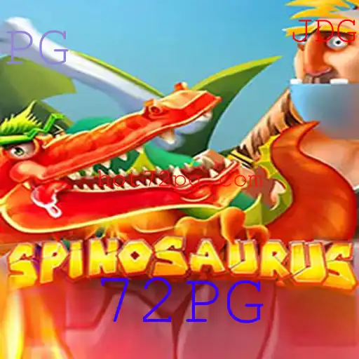 Conheça Spinosaurus: O Jogo de Estratégia Palpitante com a Palavra-Chave 72PG