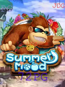 Descubra SummerMood: Um Jogo Empolgante e Inovador com Foco no Verão