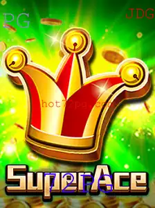Explorando o Mundo de SuperAce: Mergulho nas Regras e Estratégias do Jogo 72PG