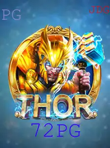 THOR: Aventuras Épicas do Novo Jogo de Estratégia 72PG