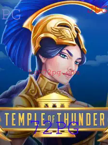 Descubra o Mundo Emocionante de TempleofThunder: Aventura e Estratégia Combinadas