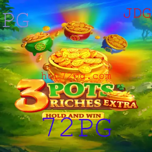 3potsExtra: Explorando o Novo Fenômeno do Jogo de Estratégia 72PG