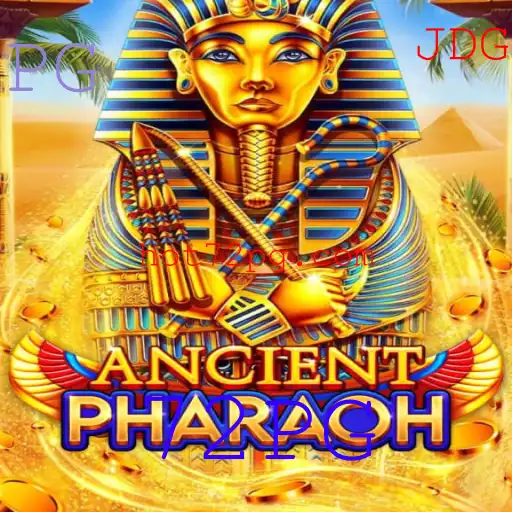 AncientPharaoh: A Jornada Enigmática no Egito Antigo