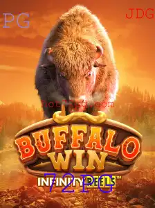 Descubra BuffaloWin: O Jogo Empolgante com a Estratégia 72PG