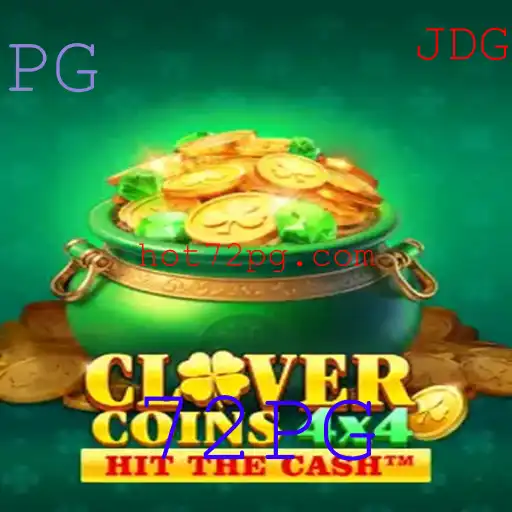 Descubra o Envolvente Mundo de CloverCoins4x4: O Novo Jogo Sensação