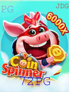 Descubra CoinSpinner: O Jogo de Estratégia e Azar