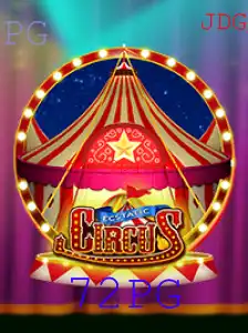 EcstaticCircus: Mergulhe no Universo Lúdico do Jogo 72PG