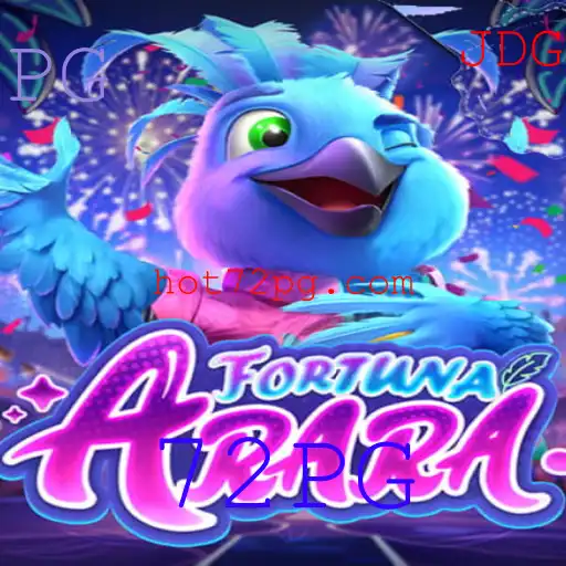FortunaArara: Descubra o Futuro das Aves em 72PG