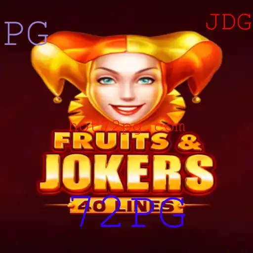 FruitsAndJokers40: Um Jogo Vibrante e Divertido