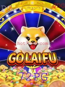 GoLaiFu: Explorando o Mundo do Jogo Inovador com 72PG