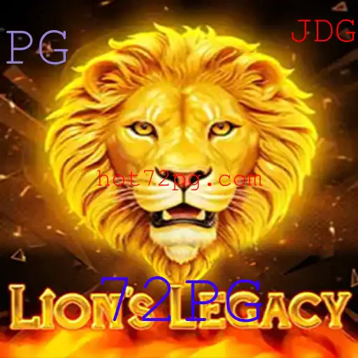 LionsLegacy: Uma Aventura Épica no Mundo do Jogo 72PG