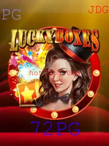 Explorando LuckyBoxes: O Jogo de Estratégia e Sorte