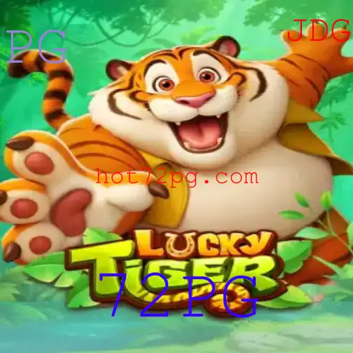 Descubra o Fascinante Mundo de LuckyTiger: Um Guia Completo