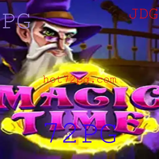 Descubra o Mundo de MagicTime: Um Jogo Revolucionário
