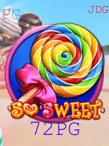Descubra o Encantador Mundo do Jogo SoSweet
