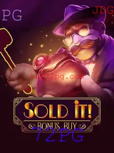 Explorando o Fascinante Mundo do Jogo SolditBonusBuy: Regras e Estratégias