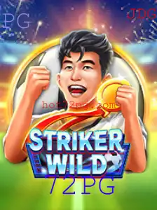 Descubra o Mundo Empolgante de StrikerWILD: O Novo Jogo do Ano