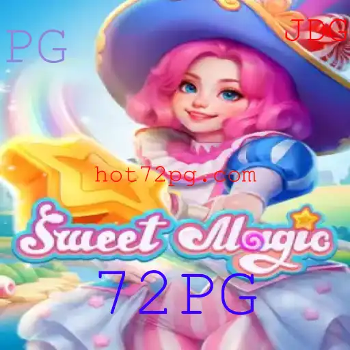 Descubra o Universo Encantado de SweetMagic: Um Jogo de Estratégia e Magia