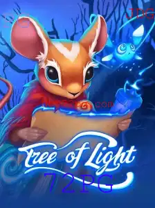 Explorando o Mundo Mágico de TreeofLight: Uma Jornada Inesquecível