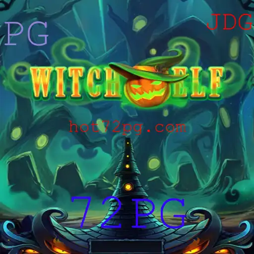 WitchElf: Uma Jornada no Mundo da Magia e Estratégia
